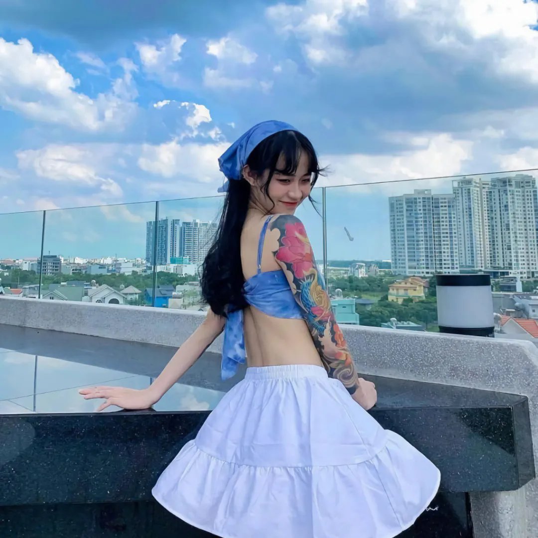 南宫谣