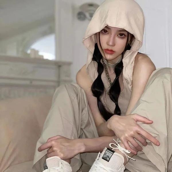玉女痴情