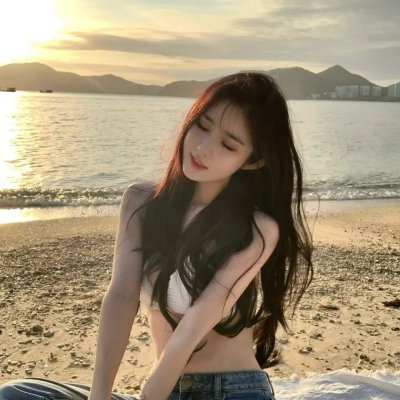 倒影